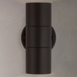 John Lewis Strom LED Outdoor Wall Light - thumbnail 1