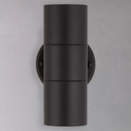 John Lewis Strom LED Outdoor Wall Light - thumbnail 2