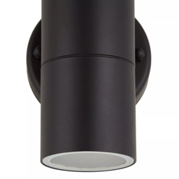 John Lewis Strom LED Outdoor Wall Light - thumbnail 6