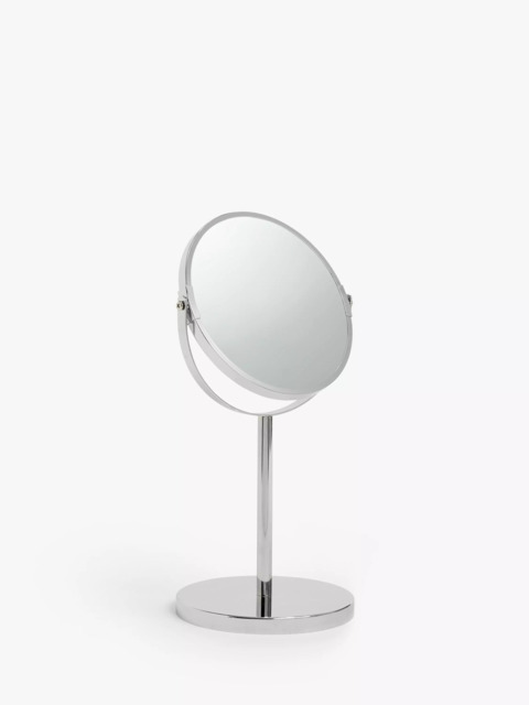 John Lewis Orbit Pedestal Mirror - image 1
