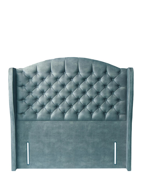 TEMPUR® Woodbridge Full Depth Headboard, Single
