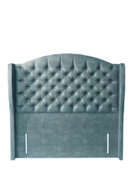 TEMPUR® Woodbridge Full Depth Headboard, Single