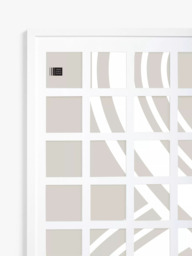 John Lewis Multi-aperture Photo Frame, 32 Photo - thumbnail 2