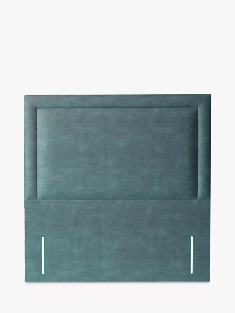 TEMPUR® Southwold Full Depth Upholstered Headboard, Double