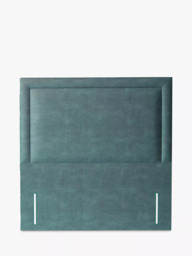 TEMPUR® Southwold Full Depth Upholstered Headboard, Double