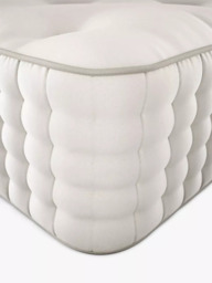 John Lewis British Natural Collection Cotswold 19000 Mattress, Regular Tension, Single - thumbnail 3