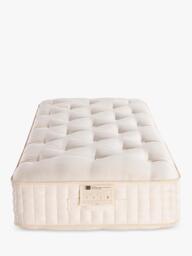 John Lewis British Natural Collection Cotswold 19000 Mattress, Regular Tension, Single - thumbnail 4