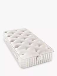 John Lewis British Natural Collection Cotswold 19000 Mattress, Regular Tension, Single - thumbnail 1