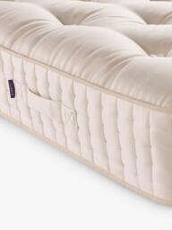 John Lewis British Natural Collection Cotswold 19000 Mattress, Regular Tension, Single - thumbnail 5