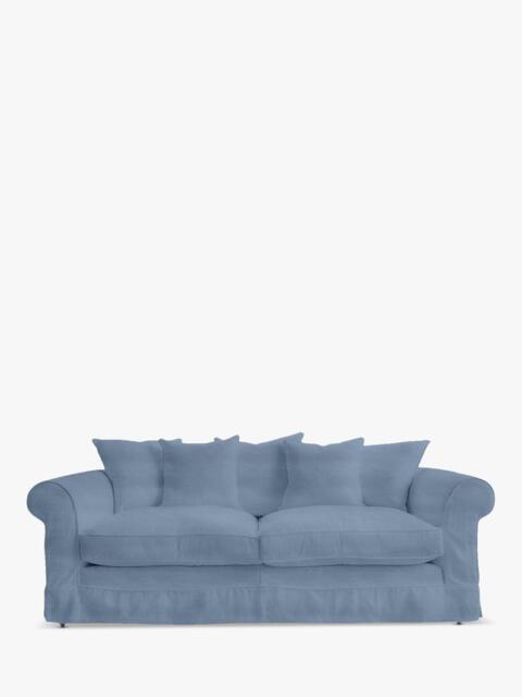 John Lewis x Sophie Conran Salthrop Scatter Back Large Sofa - image 1