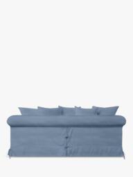 John Lewis x Sophie Conran Salthrop Scatter Back Large Sofa - thumbnail 3