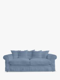 John Lewis x Sophie Conran Salthrop Scatter Back Large Sofa - thumbnail 1