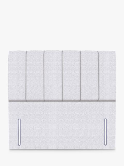 John Lewis Ada Full Depth Upholstered Headboard, Double - image 1