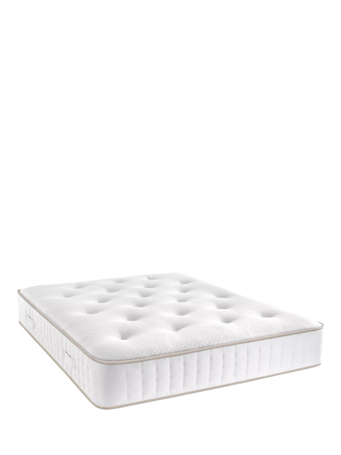 John Lewis Ortho Pocket Collection 2400 Pocket Spring Mattress, Firm Tension, Super King Size - image 1