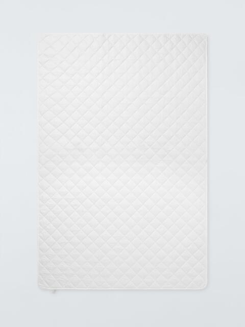 John Lewis Kids' Wool Duvet, Single - image 1