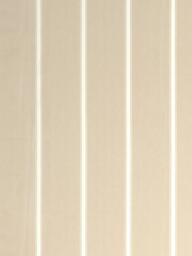 John Lewis Padstow Stripe Cotton Pair Lined Pencil Pleat Curtains, Putty - thumbnail 6