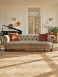 Tetrad Sandwick Small 2 Seater Sofa - thumbnail 6