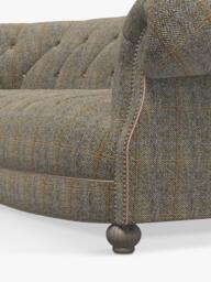 Tetrad Sandwick Small 2 Seater Sofa - thumbnail 4
