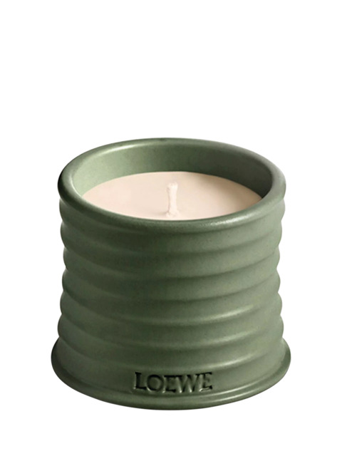 LOEWE Scent of Marihuana Scented Candle - image 1