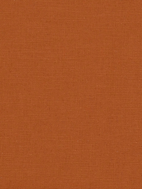 Harlequin Mineral Made to Measure Curtains or Roman Blind, Rust - image 1