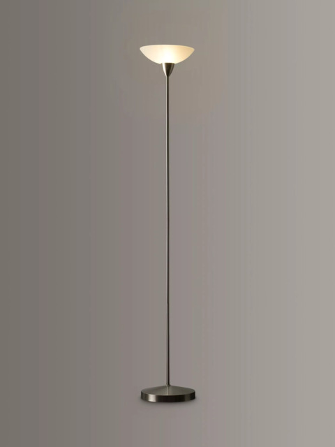 John Lewis Darlington Uplighter Floor Lamp - image 1