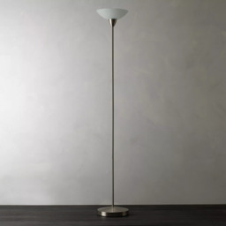 John Lewis Darlington Uplighter Floor Lamp - thumbnail 6