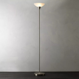 John Lewis Darlington Uplighter Floor Lamp - thumbnail 5