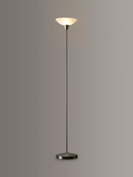 John Lewis Darlington Uplighter Floor Lamp
