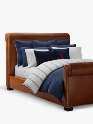Ralph Lauren Kerrigan Bedding, Navy - thumbnail 5