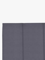 John Lewis Amelia Upholstered Headboard, Small Double - thumbnail 3