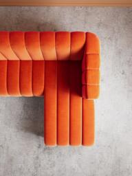 Swoon Duxford Large 3 Seater RHF Corner End Sofa - thumbnail 6