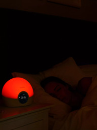 Lumie Bodyclock Spark 100 Wake up to Daylight Table Lamp - thumbnail 5