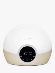 Lumie Bodyclock Spark 100 Wake up to Daylight Table Lamp - thumbnail 4
