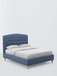 John Lewis Rue Raised Ottoman Storage Bed Frame, King Size - thumbnail 6