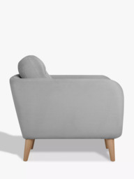 John Lewis Arlo Armchair - thumbnail 4