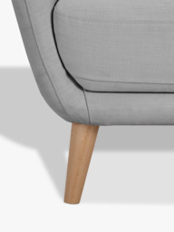 John Lewis Arlo Armchair - thumbnail 6