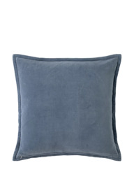 Cabbages & Roses Country Toile Cushion - thumbnail 2
