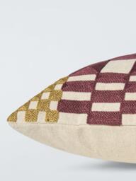 John Lewis Aric Cushion - thumbnail 4
