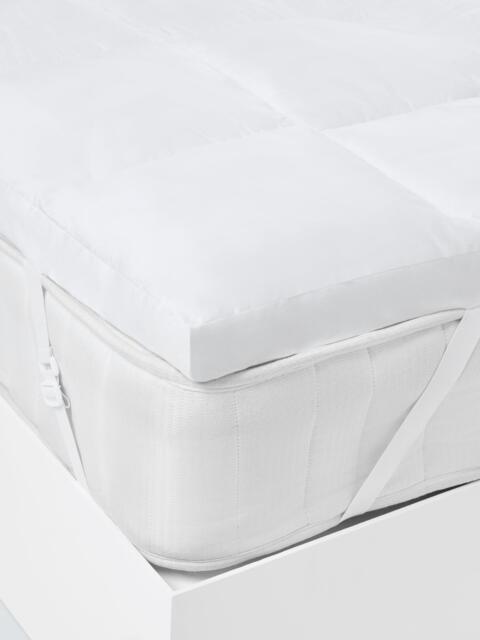 John Lewis Active Anti-Allergy Mattress Topper - image 1