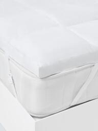 John Lewis Active Anti-Allergy Mattress Topper