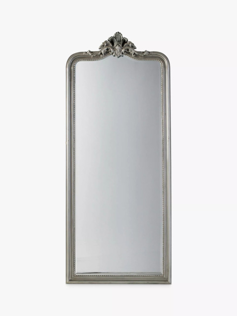 Gallery Direct Carey Ornate Wall Mirror, 190 x 80cm - image 1