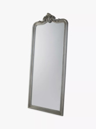 Gallery Direct Carey Ornate Wall Mirror, 190 x 80cm - thumbnail 2