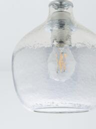John Lewis Cartmel Semi Flush Ceiling Light - thumbnail 4