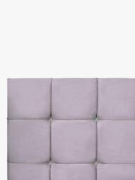 John Lewis Olivia Full Depth Upholstered Headboard, Super King Size - thumbnail 3