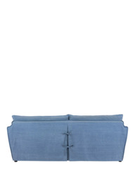 John Lewis x Sophie Conran Cocobella Grand Sofa, Light Leg - thumbnail 4