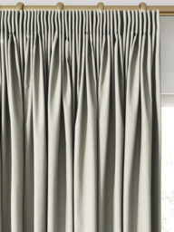 Harlequin Mineral Made to Measure Curtains or Roman Blind, Nimbus - thumbnail 2