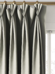 Harlequin Mineral Made to Measure Curtains or Roman Blind, Nimbus - thumbnail 6
