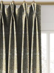 William Morris At Home Brother Rabbit Woven Made to Measure Curtains or Roman Blind, Honey - thumbnail 4