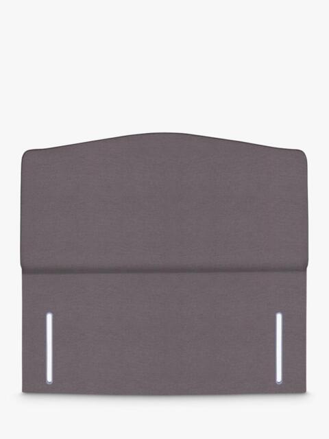 John Lewis Lydia Full Depth Upholstered Headboard, King Size - image 1