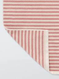 John Lewis Fine Stripe Towels - thumbnail 2